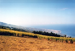 2002 - La Réunion B05 (Décollage parapente 800 m Les Colimaçons)